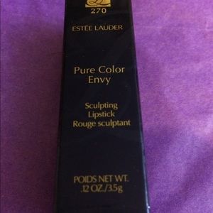 Estée Lauder Pure Color Envy Lipstick 270 Jealous